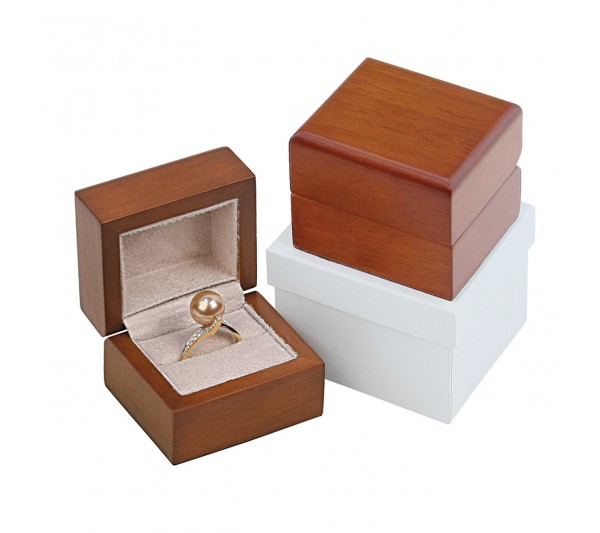 Tiffany & Co Packaging Black Suede Presentation Engagement Ring Box Ribbon  New! | eBay